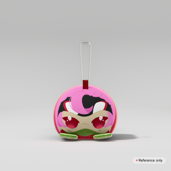Spinner Mochi Plush