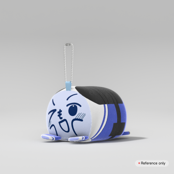 Fih Plush