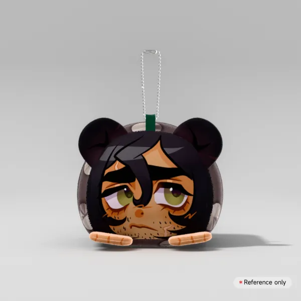 muriel arcana plush