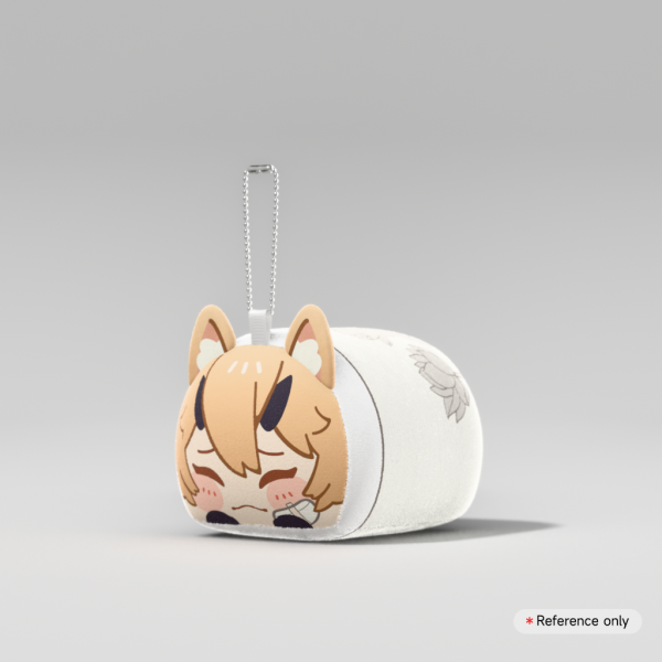 Ruka Mochikororin (Small)