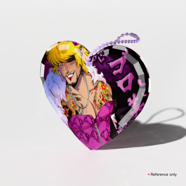 Goromi - Heart
