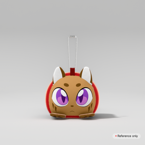 Merpix Mini Nugget Mochikororin