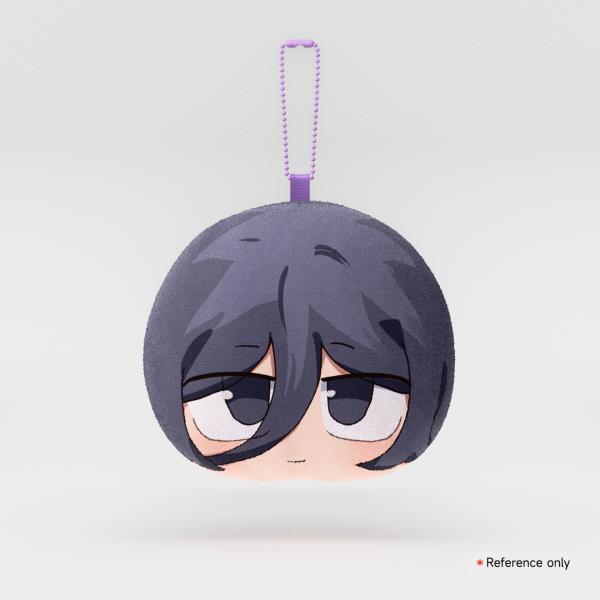 Angel Plushie