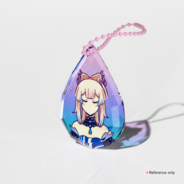 (Genshin Impact) Kokomi Gemstone
