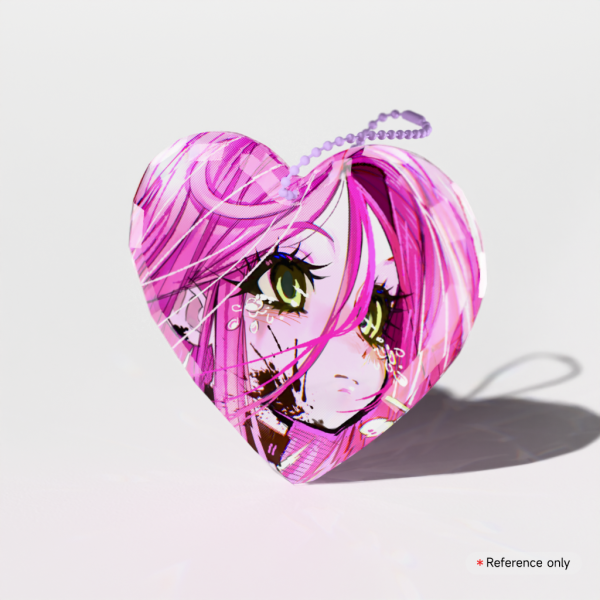 Ruler of my Heart