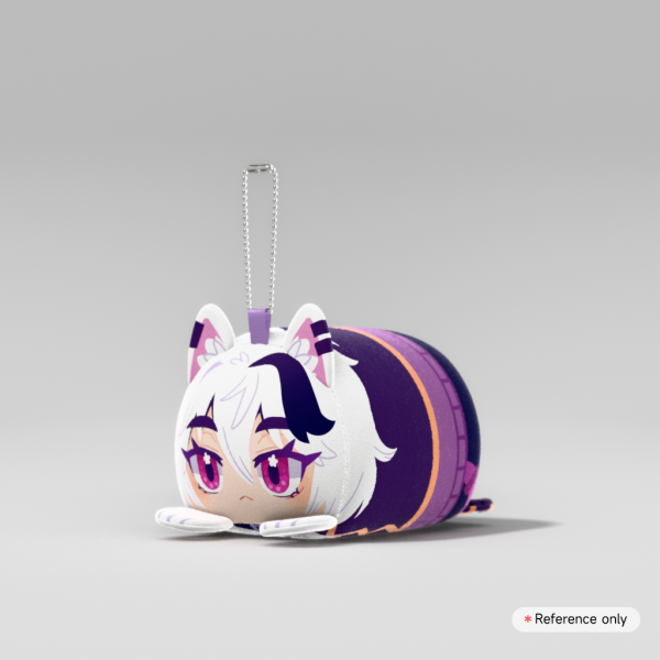Squeaky Meow Mochikororin VFlower