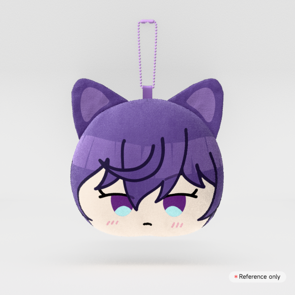 Mafuyu Squishy