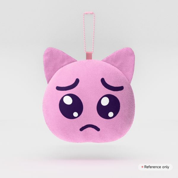 P-chan Squishy