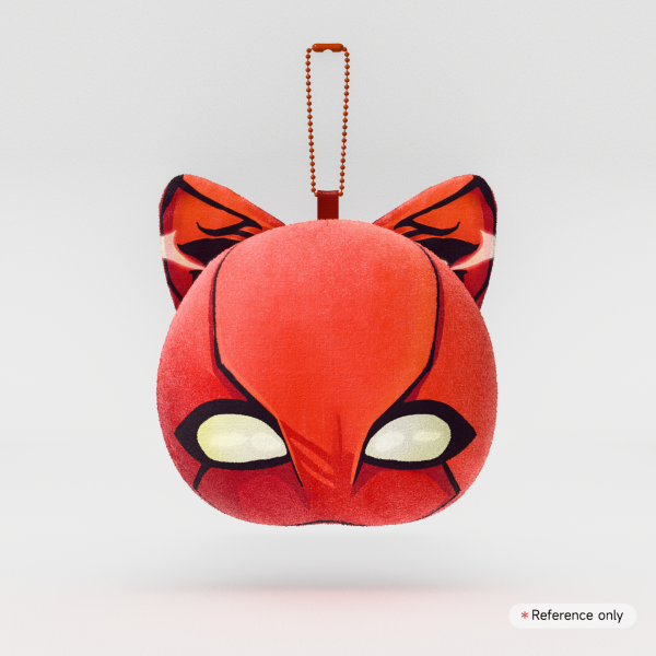 Redhood the cat