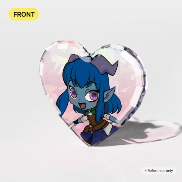Jester Gemstone Block