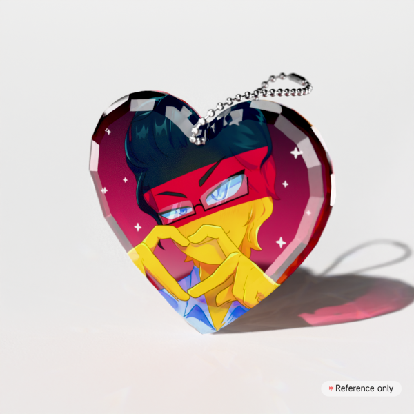 Germany CH - Gemstone