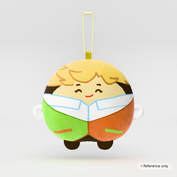 Pippins Funny! Poster Printing || Deltarune by Sol - ACGGOODS