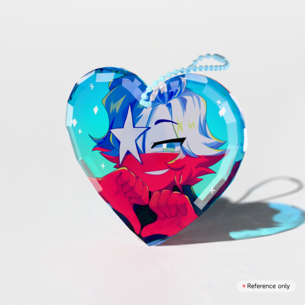 Chile CH Gemstone