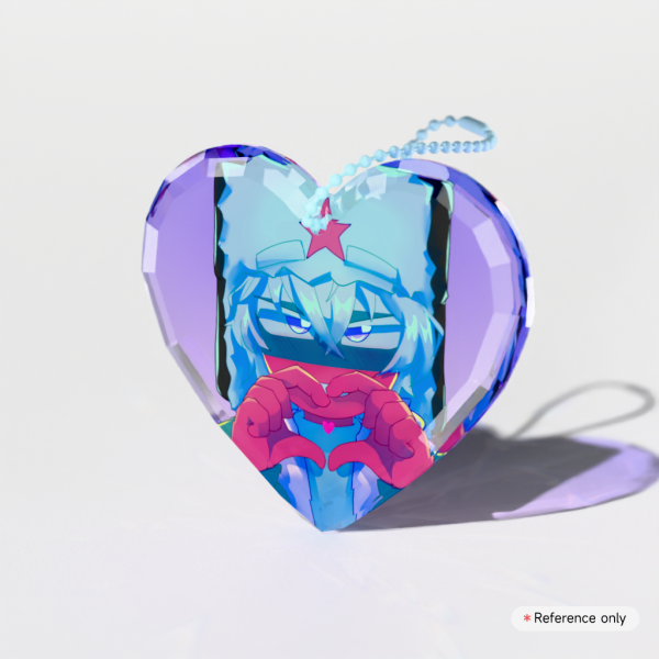 Russia CH Gemstone