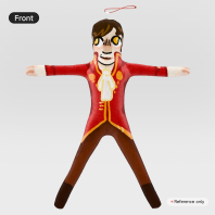 Lemnog_ Rat Jerky Doll