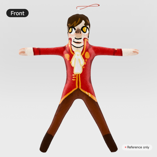 Lemnog_ Rat Jerky Doll