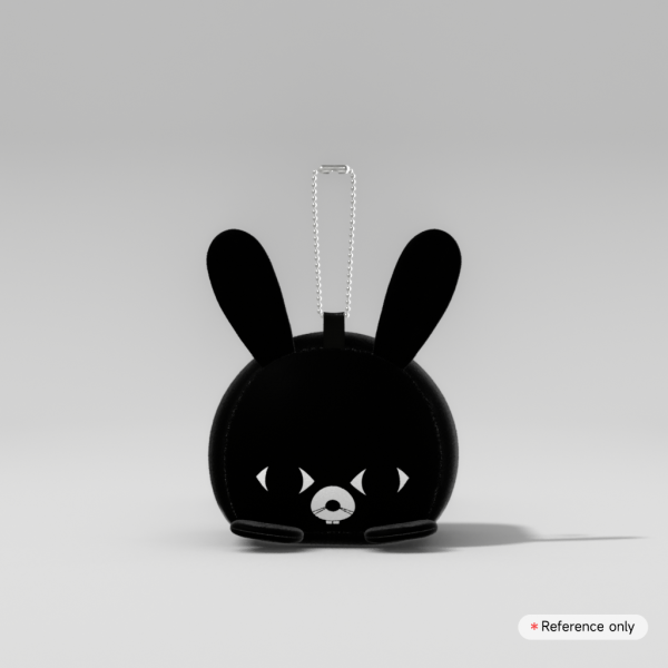 Ratthew Plush Keychains