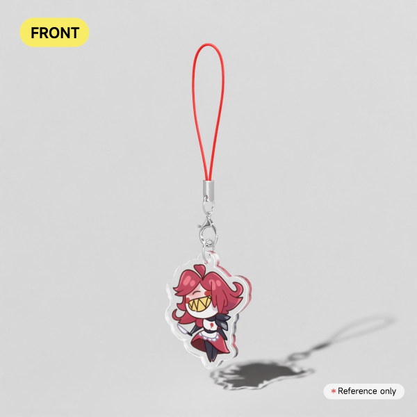Niffty Phone Charm