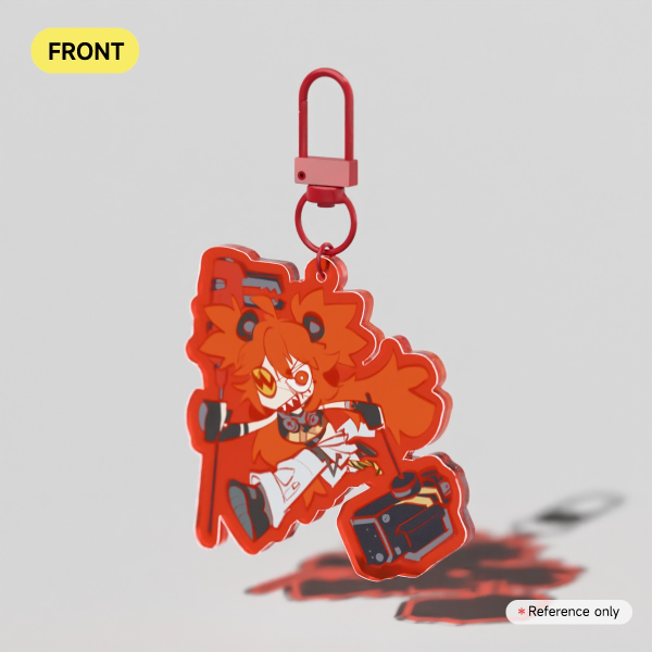 Koleda Charm