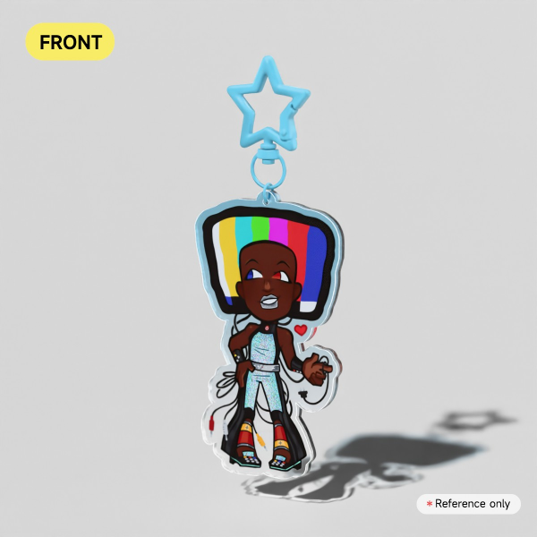 Telly Charm