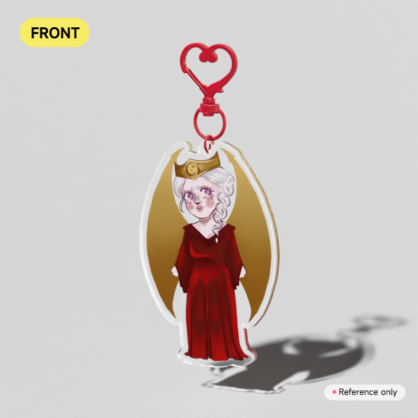 Rhaenyra Targaryen