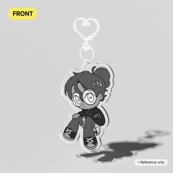 YN Keychains