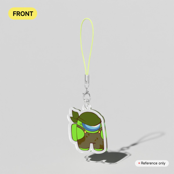 Lime 🟆 phonecharm
