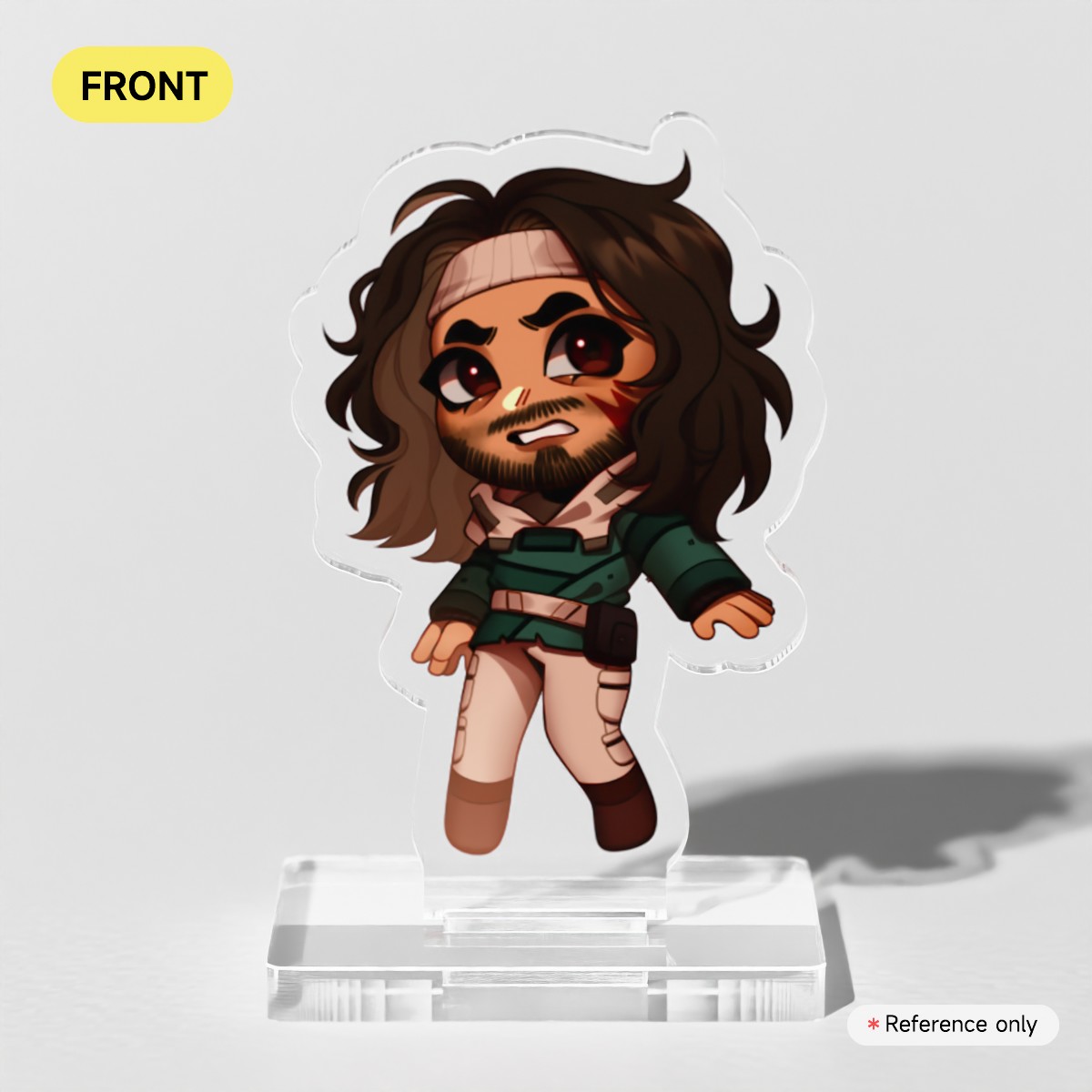 Acrylic Standee