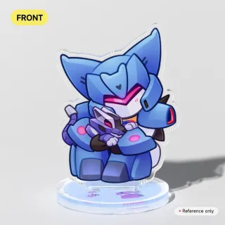 Acrylic Standee