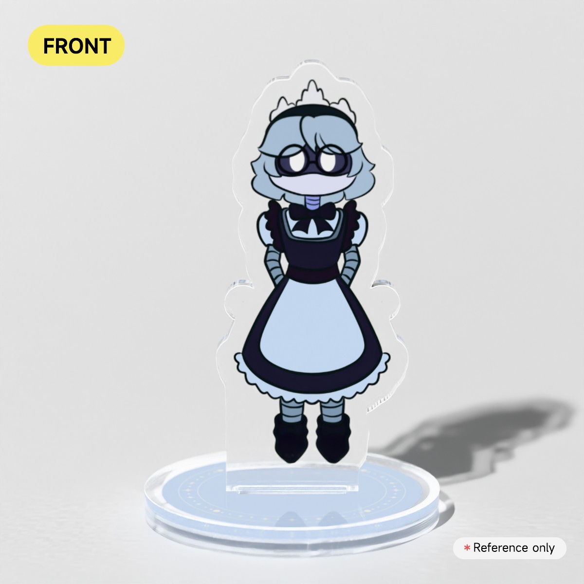 Acrylic Standee