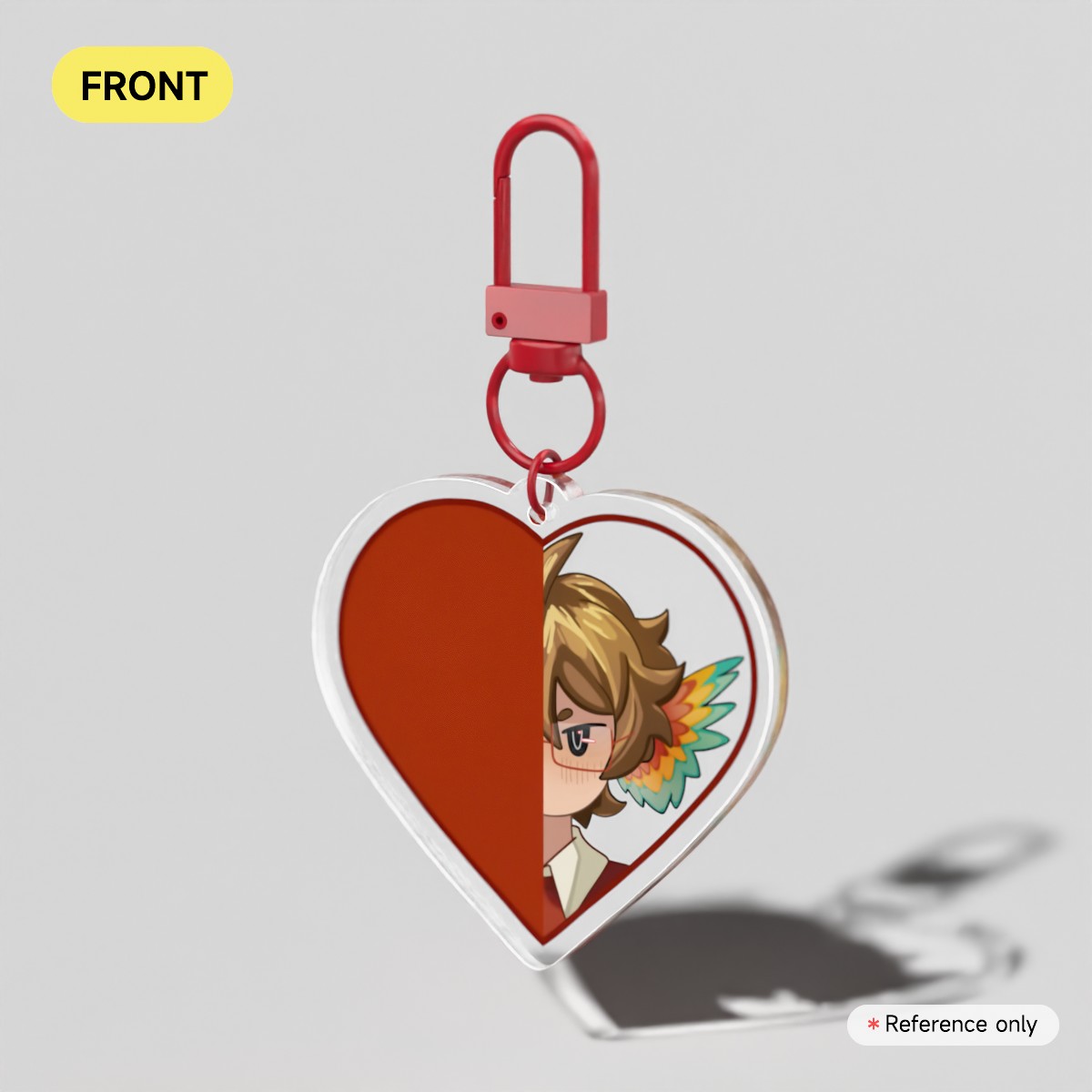 keychain