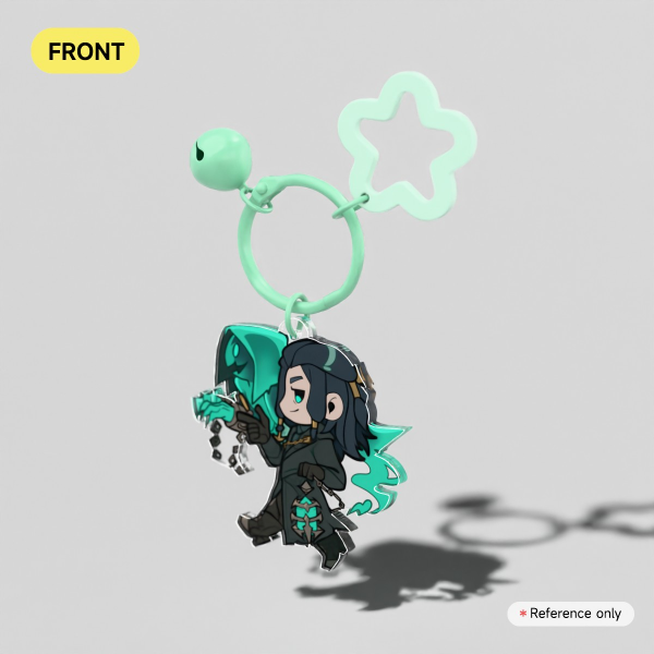 Flesh Thresh on the Run