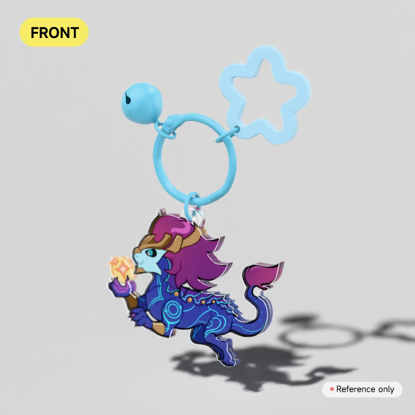 Aurelion Sol on the Run