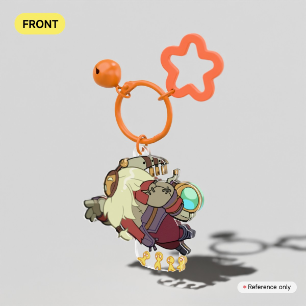 Bard on the Run