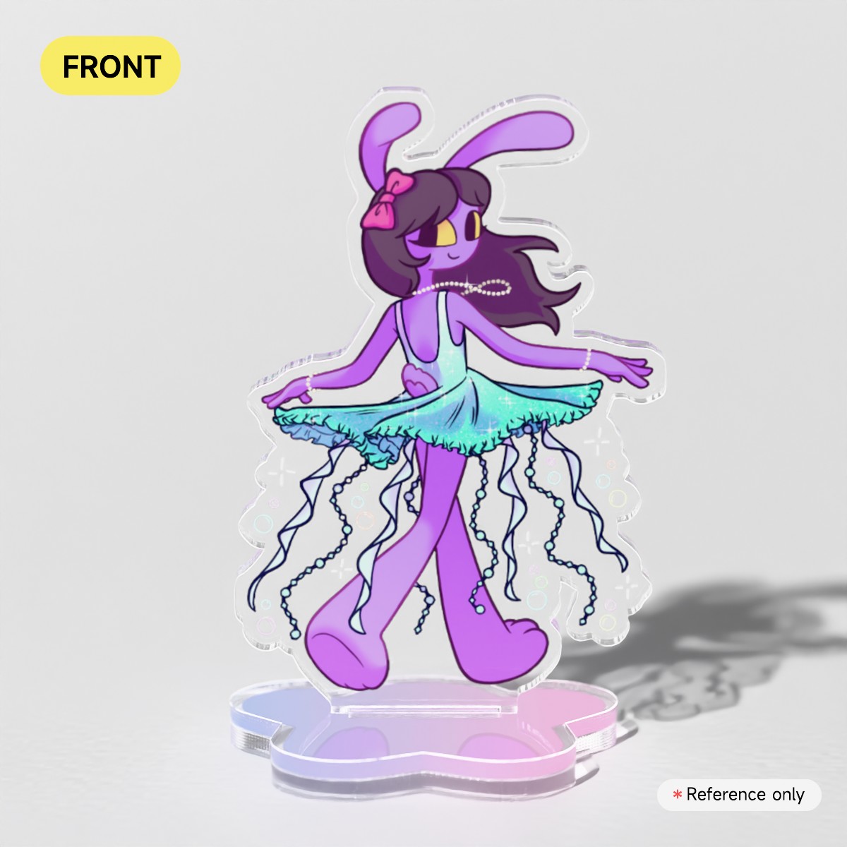 Acrylic Standee