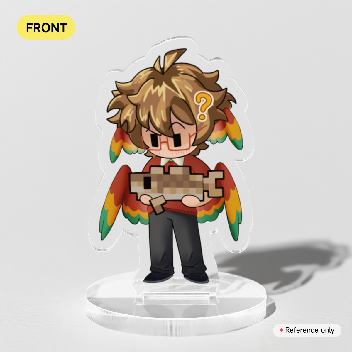 standee