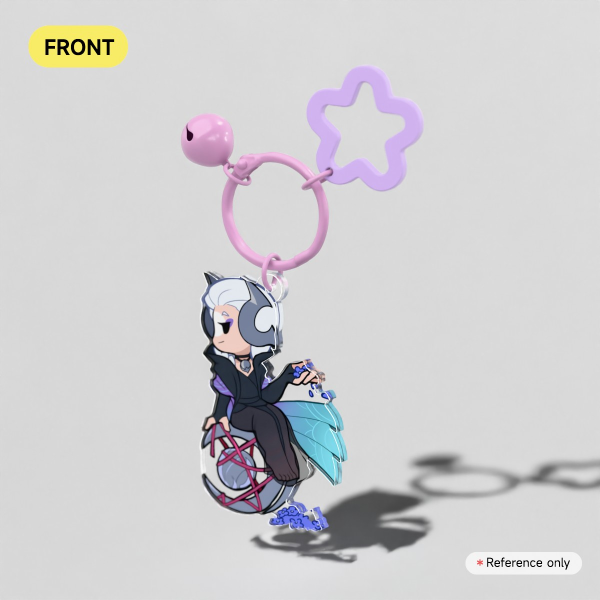 Alune on the Run