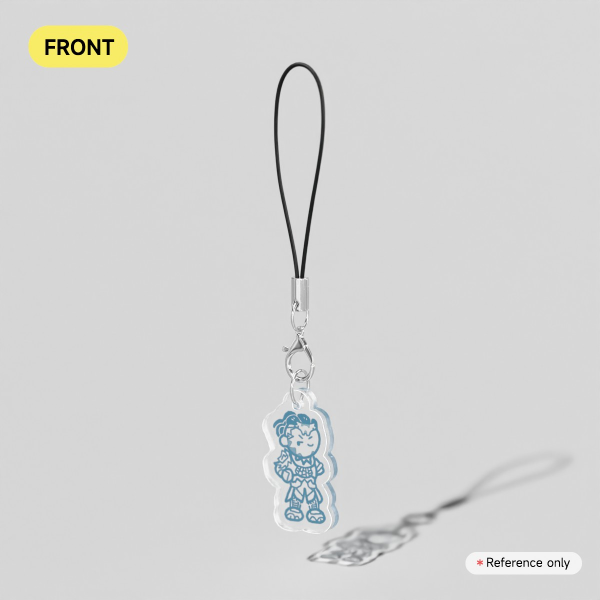 Tiny Kotallo Charm