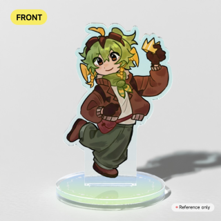 Acrylic Standee