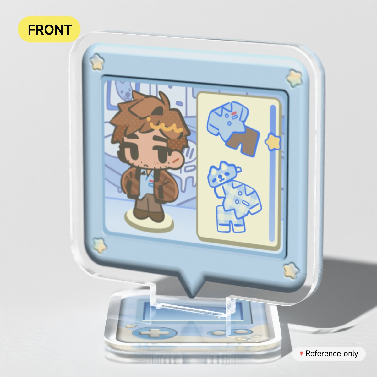 Acrylic Standee