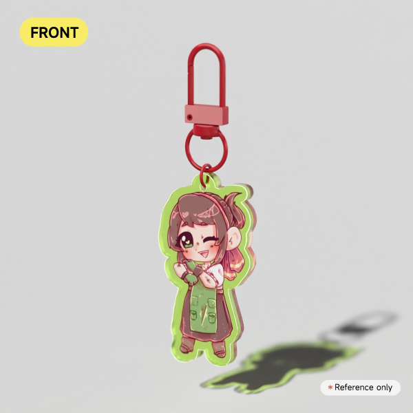 OCTOPATH - Stia