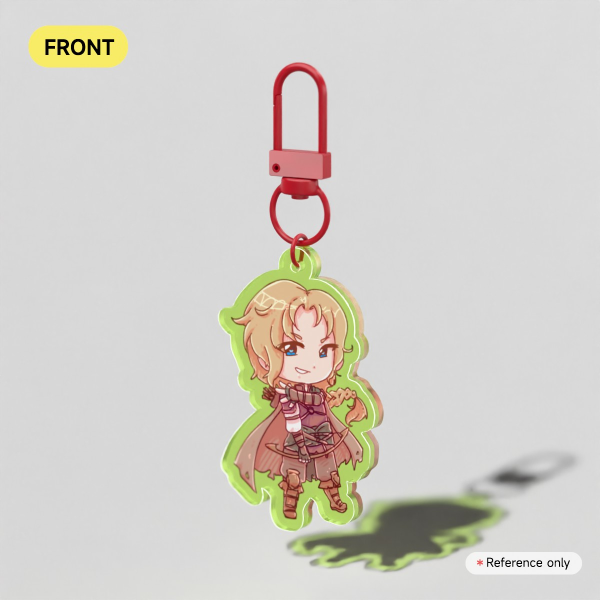 OCTOPATH - Phenn