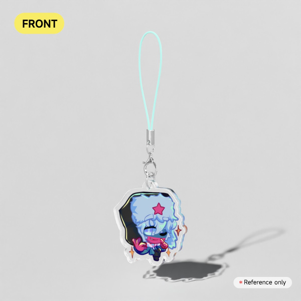 Russia Phonecharm
