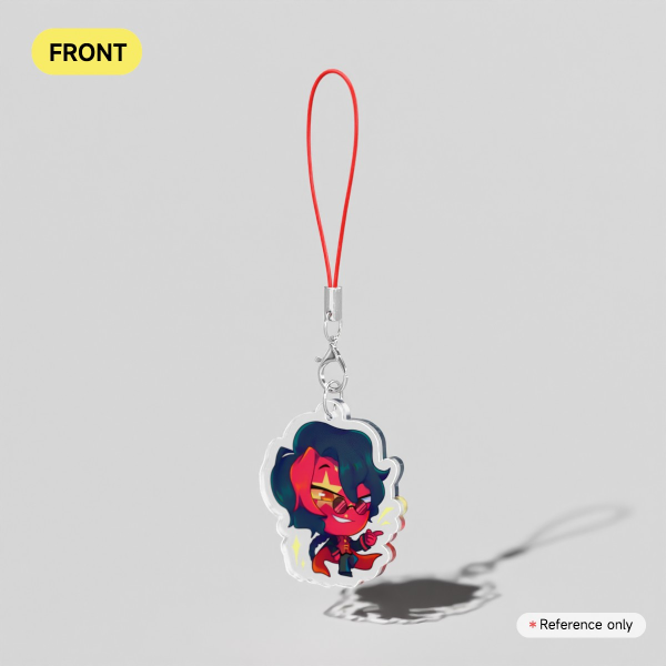 China Phonecharm