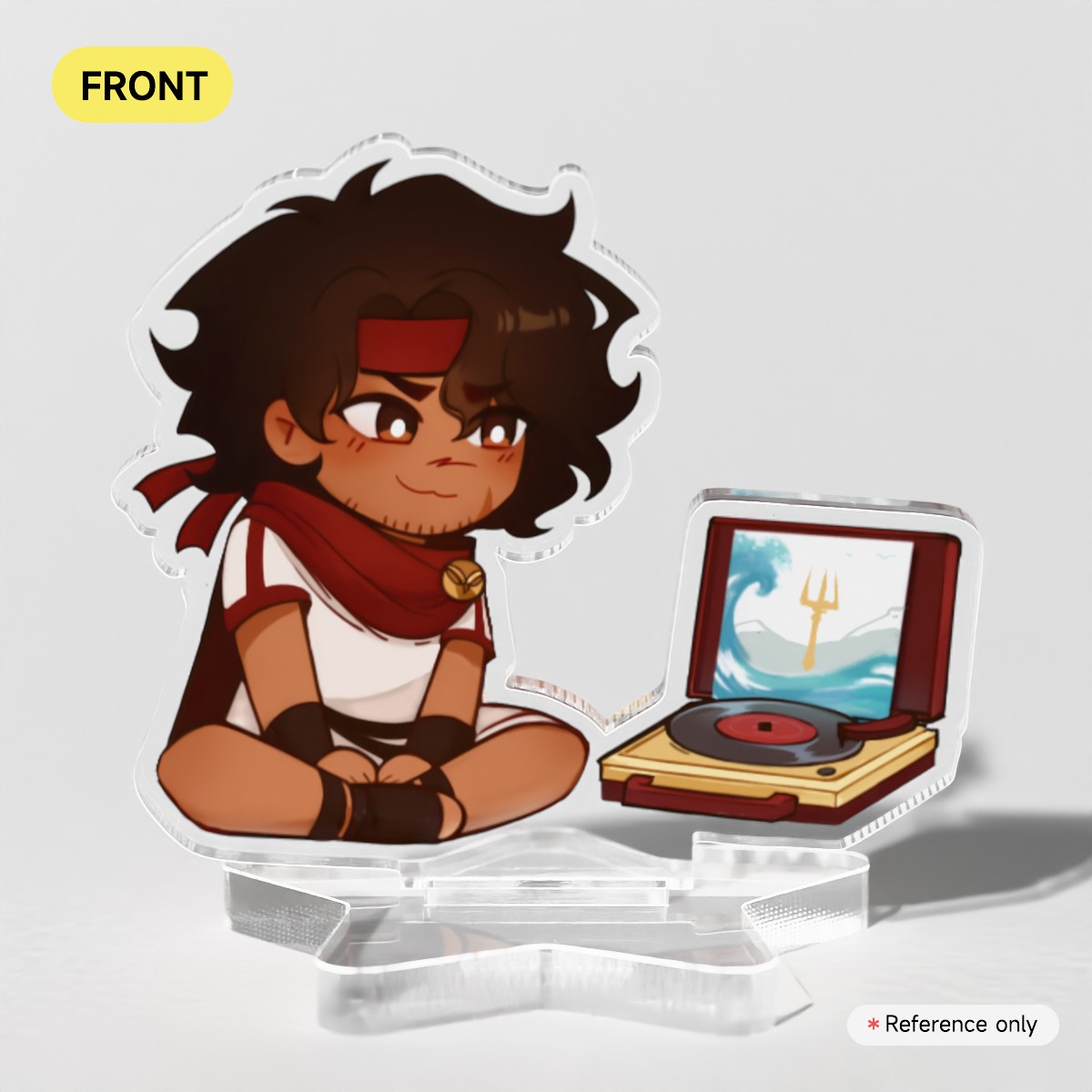 Acrylic Standee