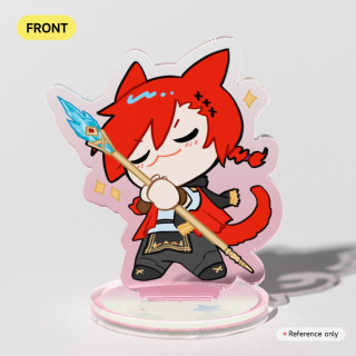 Acrylic Standee