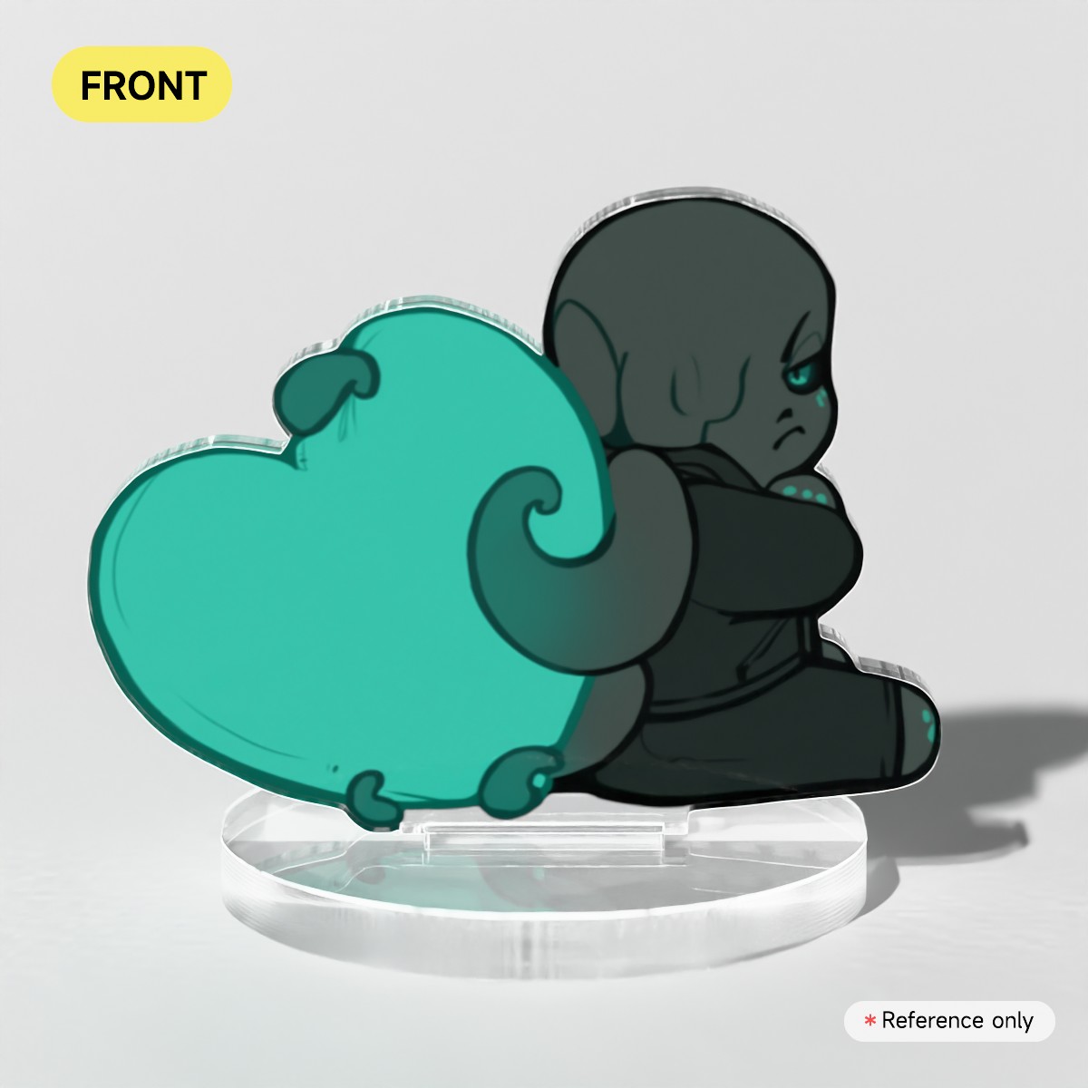 Acrylic Standee
