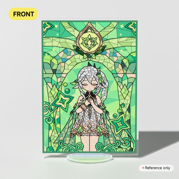 [Genshin Imapct] Nahida Acrylic Standees