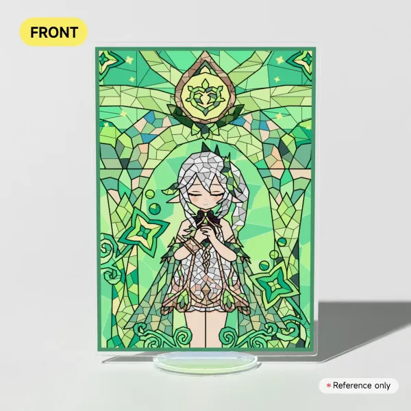 [Genshin Imapct] Nahida Acrylic Standees