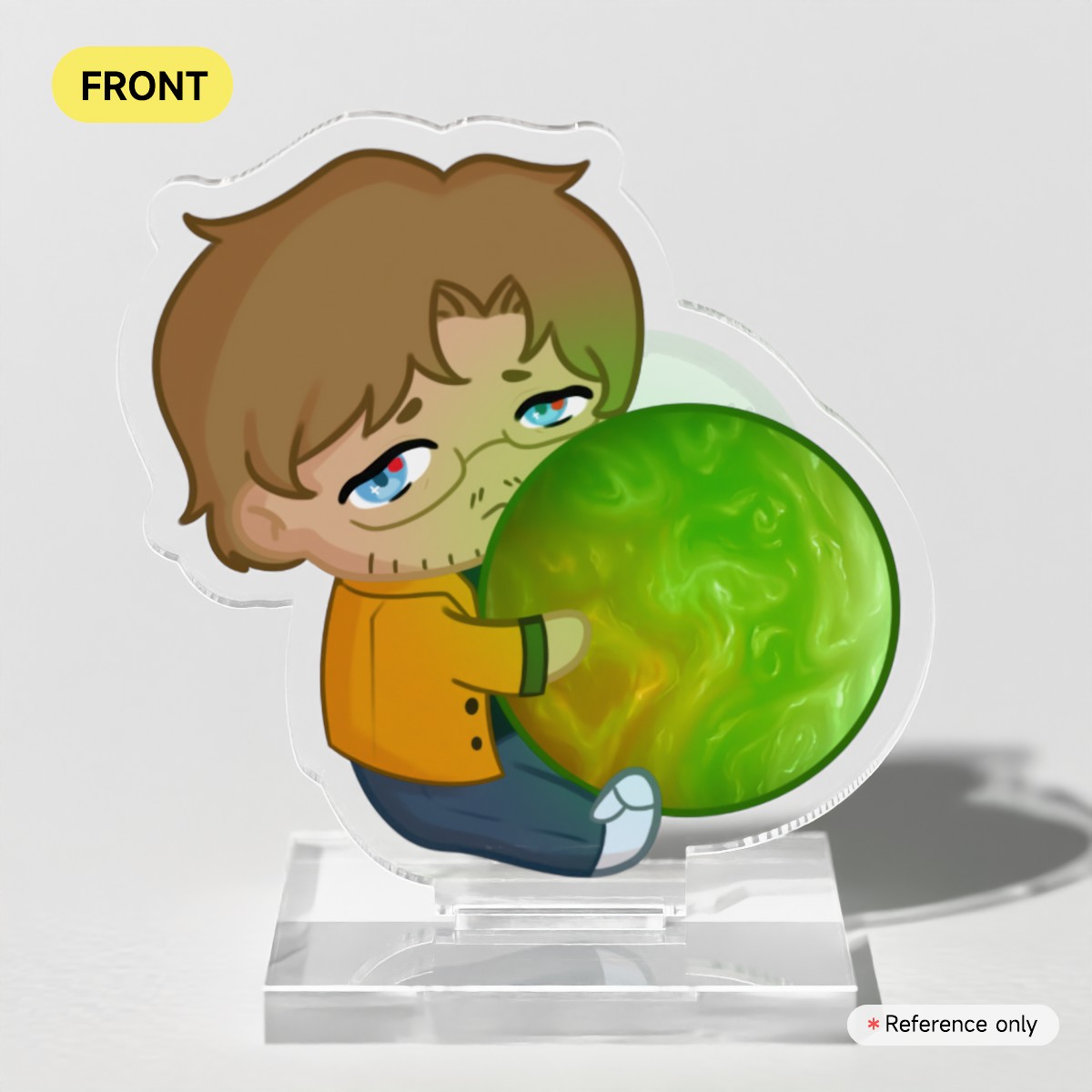 Acrylic Standee